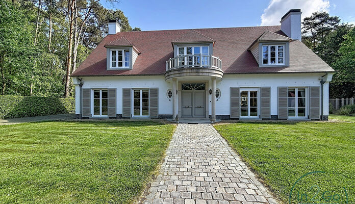 Villa te koop in Aarschot Langdorp