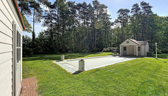 Villa te koop in Aarschot Langdorp