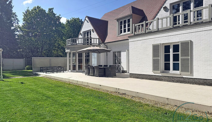 Villa te koop in Aarschot Langdorp