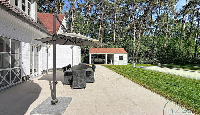 Villa te koop in Aarschot Langdorp