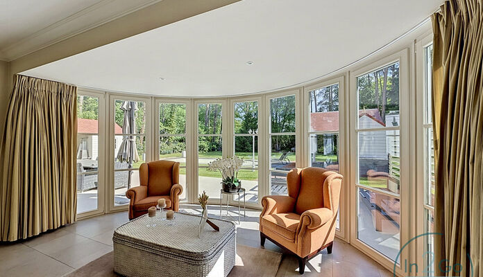Villa te koop in Aarschot Langdorp