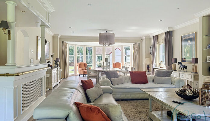 Villa te koop in Aarschot Langdorp