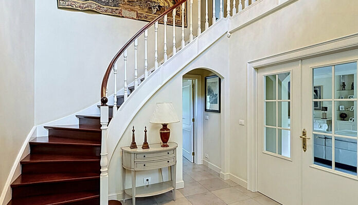 Villa te koop in Aarschot Langdorp