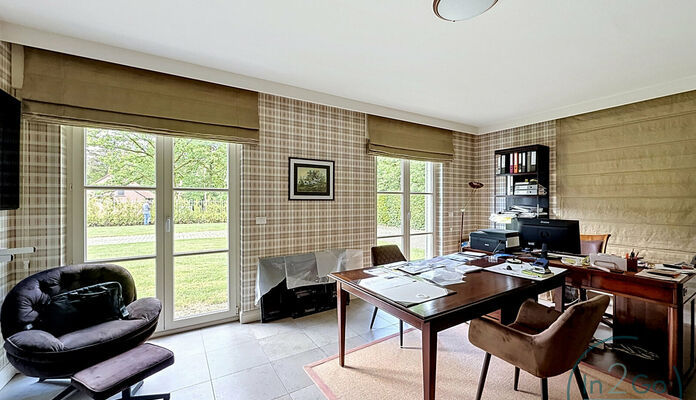 Villa te koop in Aarschot Langdorp