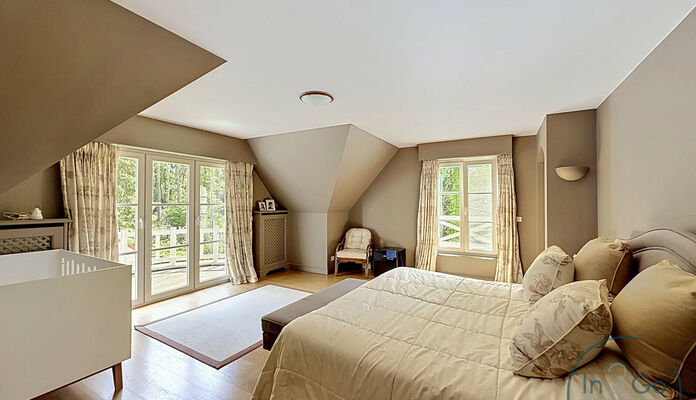 Villa te koop in Aarschot Langdorp