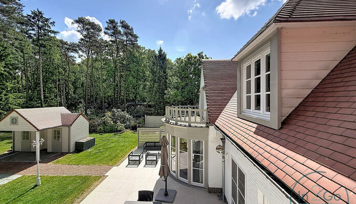 Villa te koop in Aarschot Langdorp