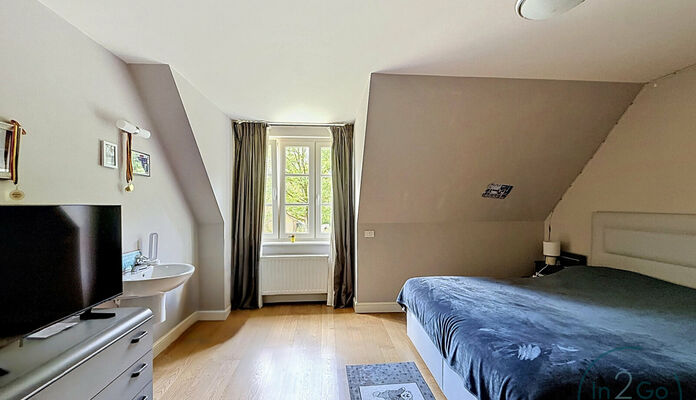 Villa te koop in Aarschot Langdorp