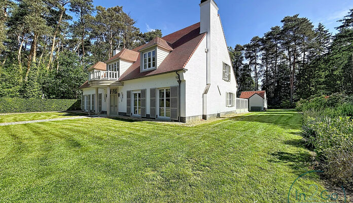 Villa te koop in Aarschot Langdorp