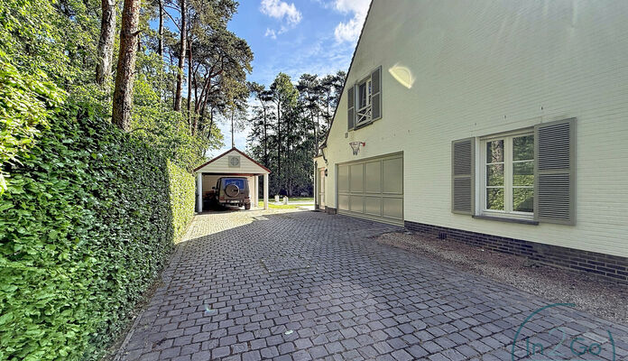 Villa te koop in Aarschot Langdorp
