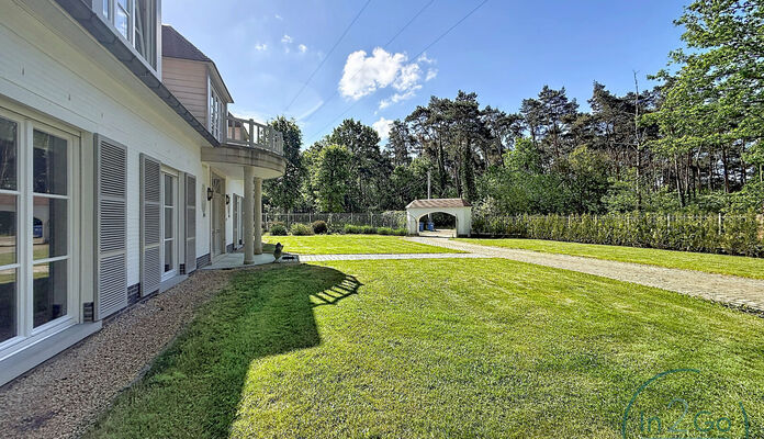 Villa te koop in Aarschot Langdorp