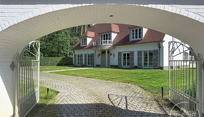 Villa te koop in Aarschot Langdorp
