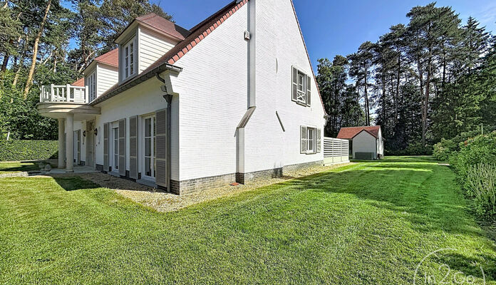 Villa te koop in Aarschot Langdorp