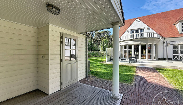 Villa te koop in Aarschot Langdorp