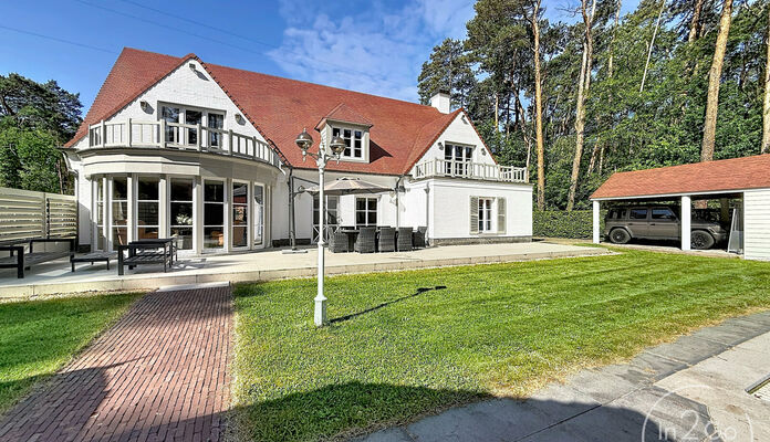 Villa te koop in Aarschot Langdorp