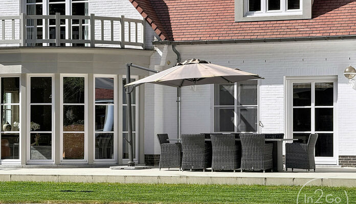Villa te koop in Aarschot Langdorp