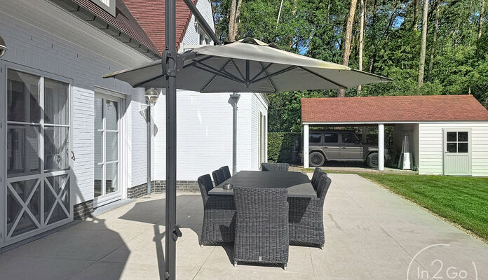 Villa te koop in Aarschot Langdorp