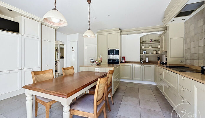 Villa te koop in Aarschot Langdorp