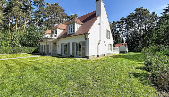 Villa te koop in Aarschot Langdorp