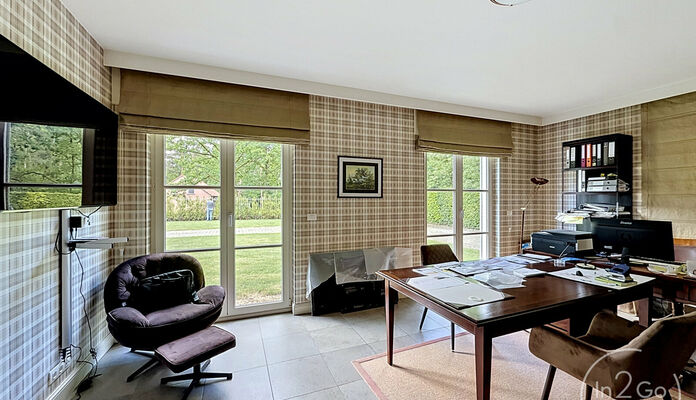 Villa te koop in Aarschot Langdorp