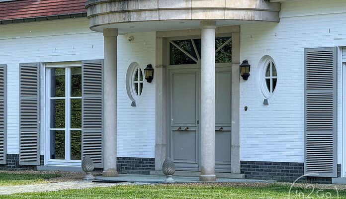 Villa te koop in Aarschot Langdorp