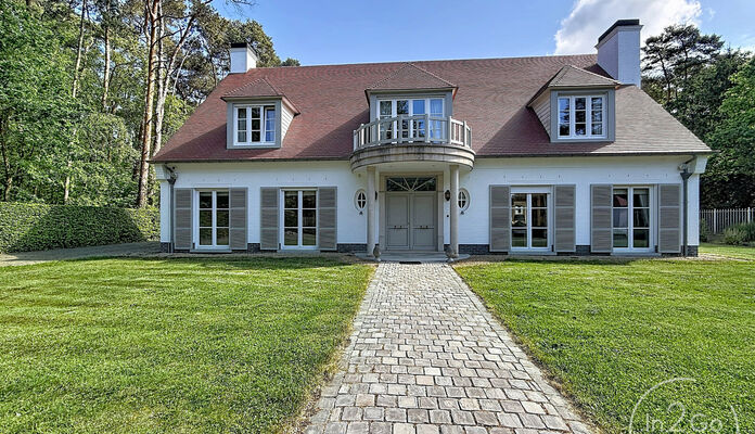 Villa te koop in Aarschot Langdorp