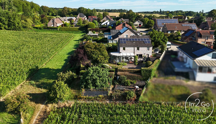 Villa te koop in Bertem