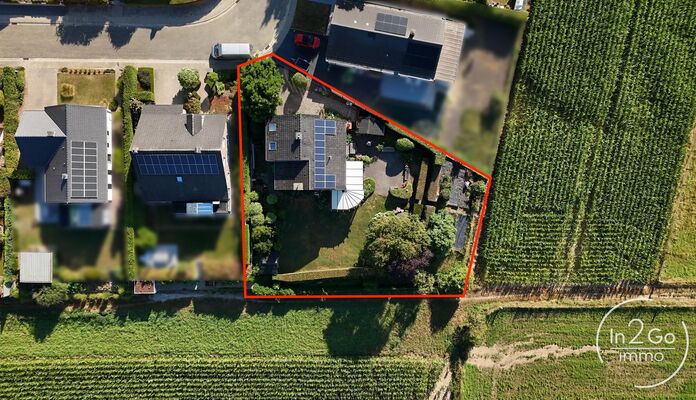 Villa te koop in Bertem