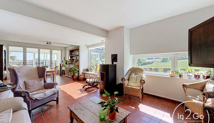 Villa te koop in Bertem