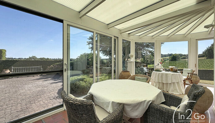 Villa te koop in Bertem