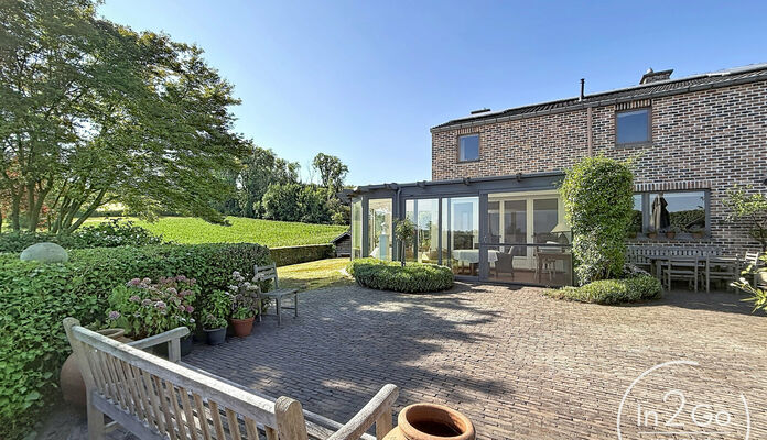Villa te koop in Bertem