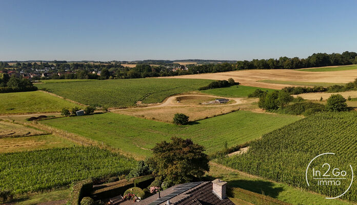 Villa te koop in Bertem