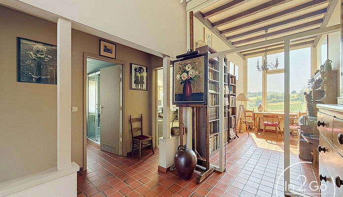 Villa te koop in Bertem