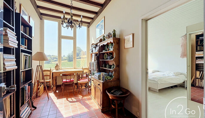 Villa te koop in Bertem