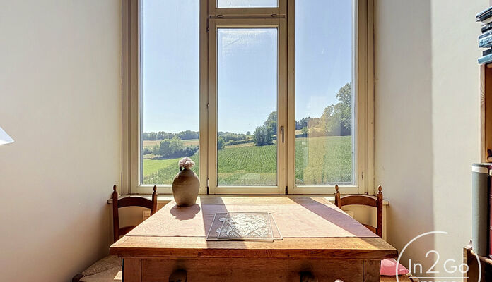 Villa te koop in Bertem
