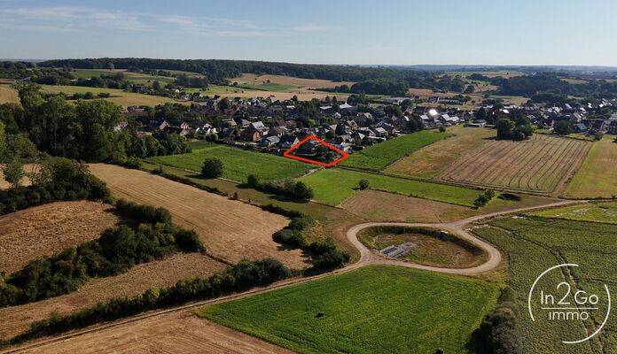 Villa te koop in Bertem