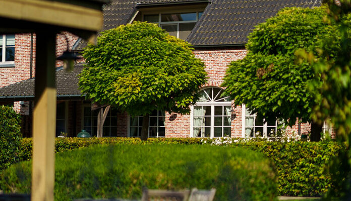Villa te koop in Hoegaarden