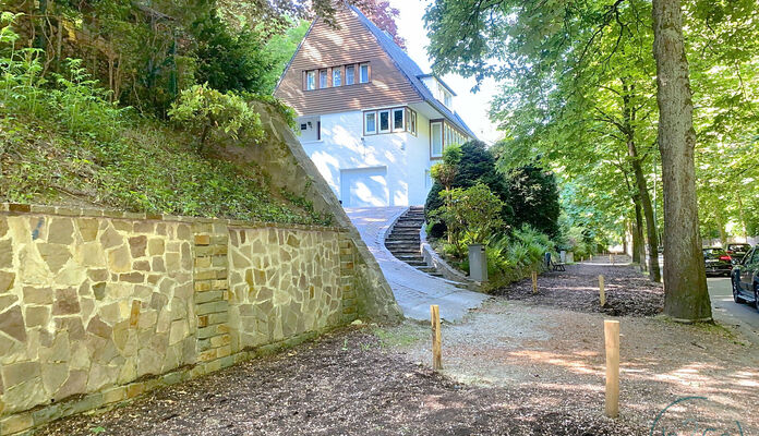 Villa te koop in Leuven Heverlee