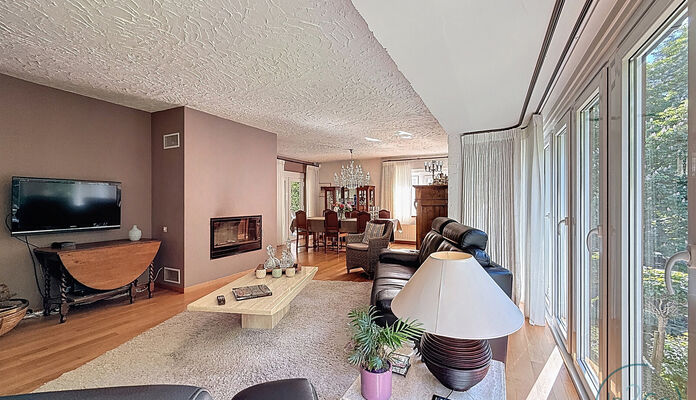 Villa te koop in Leuven Heverlee