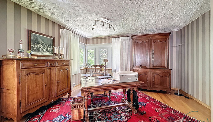 Villa te koop in Leuven Heverlee