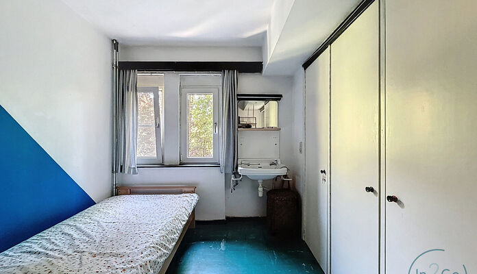 Villa te koop in Leuven Heverlee