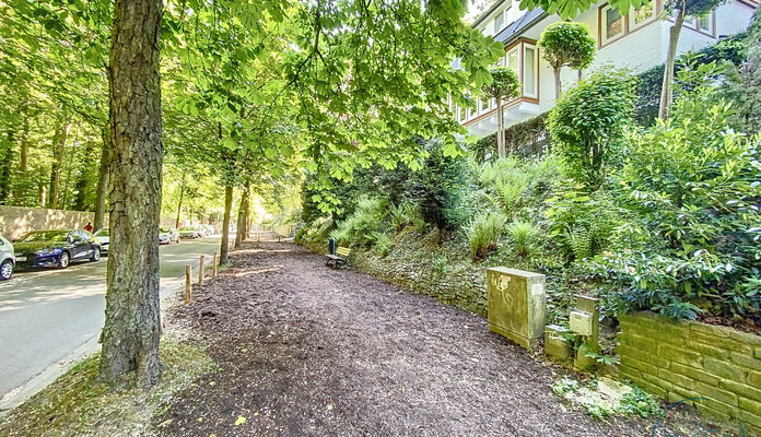 Villa te koop in Leuven Heverlee