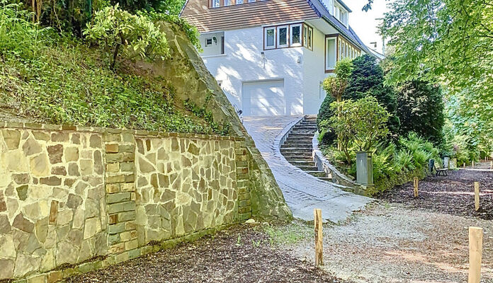 Villa te koop in Leuven Heverlee