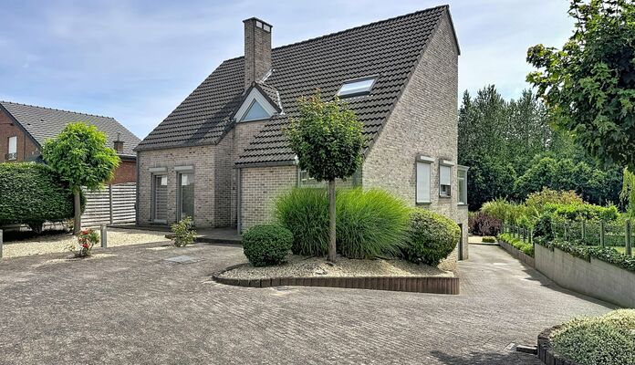 Villa te koop in Lubbeek