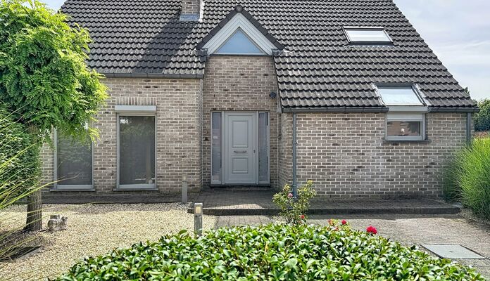 Villa te koop in Lubbeek