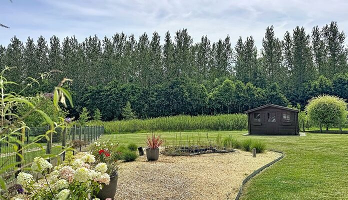 Villa te koop in Lubbeek