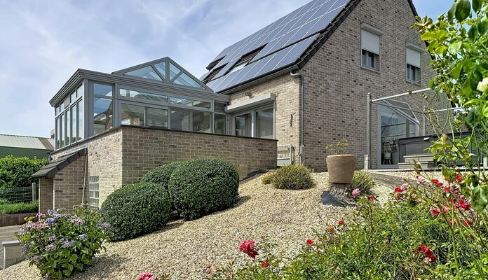 Villa te koop in Lubbeek