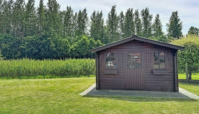 Villa te koop in Lubbeek