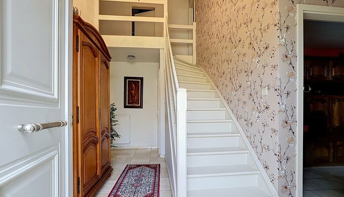 Villa te koop in Lubbeek