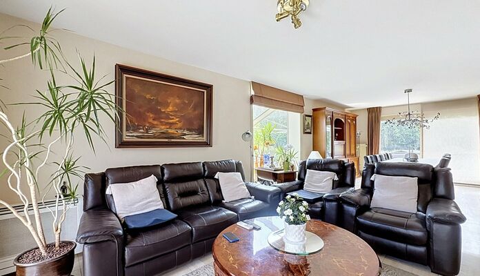 Villa te koop in Lubbeek