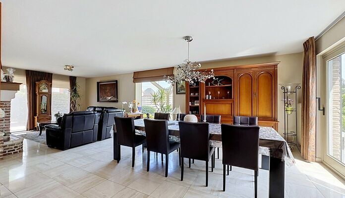 Villa te koop in Lubbeek